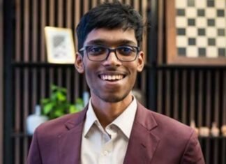 Praggnanandhaa wins St. Louis Rapid and Blitz title, seals Grand Chess Tour triumph