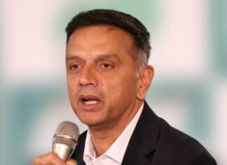 ‘It’s out of my comfort zone and exciting’: Rahul Dravid on co-owning Dublin Guardians in ETPL
