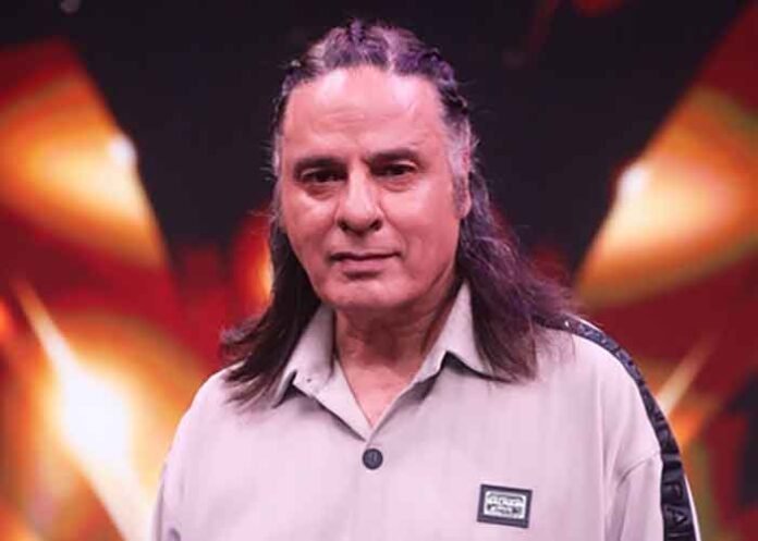 Rahul Roy Actor