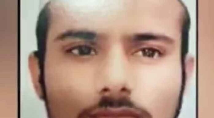 Rajasthan ATS Detains Tonk Youth Over Suspected Terror Links, Investigation Underway Rajasthan ATS detains Tonk youth Wasit