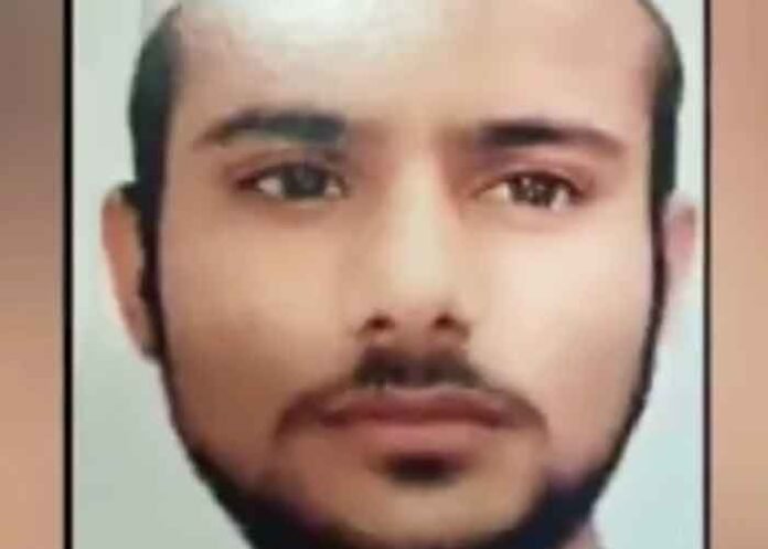 Rajasthan ATS detains Tonk youth Wasit