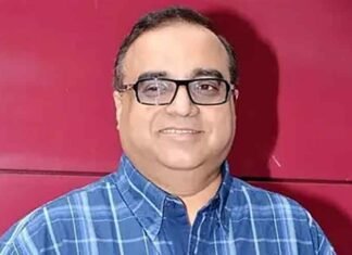 Social Media Reviews Can Be Disturbing, But Filmmakers Have to Live With Them: Rajkumar Santoshi Rajkumar Santoshi