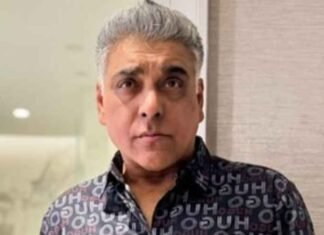 Ram Kapoor apologises to Pam after heated confrontation on ‘Lock Upp’, says son inspired him to make amends