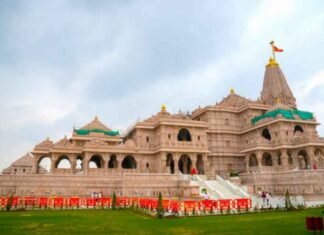 Ram Darbar Pass System Scrapped at Ayodhya Ram Temple, Devotees Can Now Visit Without Special Permit