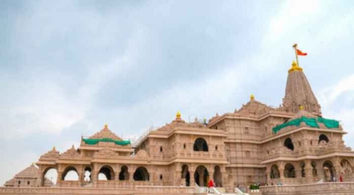 Ram Darbar Pass System Scrapped at Ayodhya Ram Temple, Devotees Can Now Visit Without Special Permit