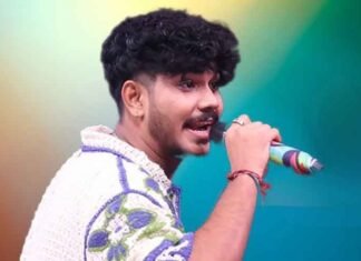 ‘Undi Bundi’ from ‘Prem Keetanu’ brings a carefree, mad energy: Rapper Little Bhatia Rapper Little Bhatia