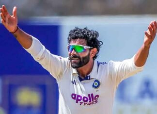 ‘Takes a Lot of Effort to Stay for Long’: Jadeja Reflects on India’s 2017 Galle Win Ravindra Jadeja