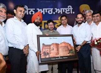 Ravjot Singh assures transparent