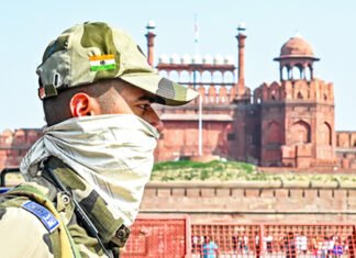 AQIS Threat: Pakistan’s ISI Role in Sustaining Terror Groups Needs Robust Countermeasures, Says Expert Red Fort Army