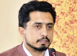 Rupnagar MLA Advocate Dinesh Chadha