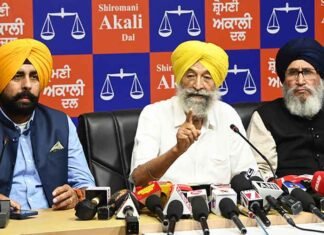 SAD Demands High Court-Monitored Probe into Attack on Sukhbir Badal at Nanded SAD demands a High Court-monitored probe into the attack