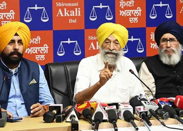 SAD demands a High Court-monitored probe into the attack