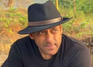 Policeman deployed outside Salman Khan’s Mumbai residence dies after collapsing