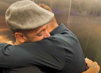 Salman Khan showers love on ‘bada bhai’ Sanjay Dutt with heartfelt Instagram post