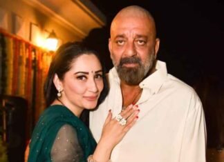 Maanayata Dutt Calls Sanjay Dutt the Embodiment of Lord Shiva’s Grace and Humility