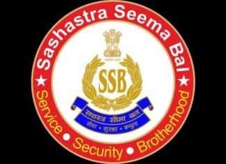 SSB Foils Human Trafficking Bid Along India-Nepal Border, Rescues Six Girls