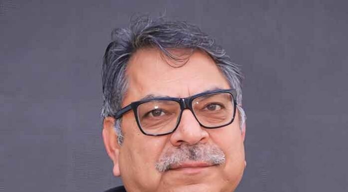 Don’t Underestimate BJP in Punjab, Says Satish Poonia After Taking Charge as State In-Charge Satish Poonia 1