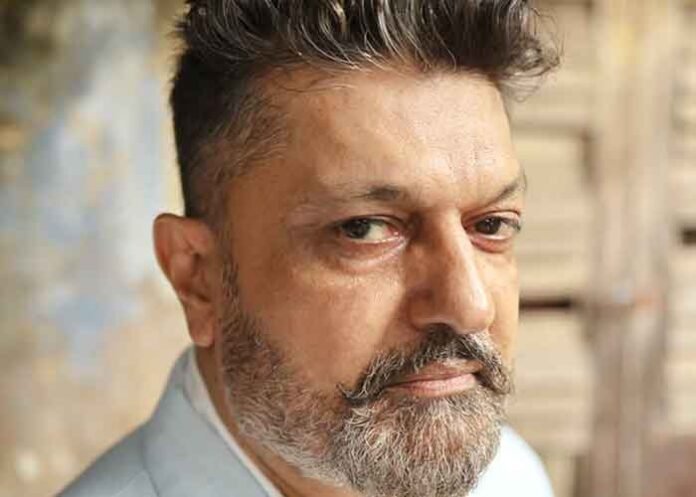 Satyajeet Puri Actor