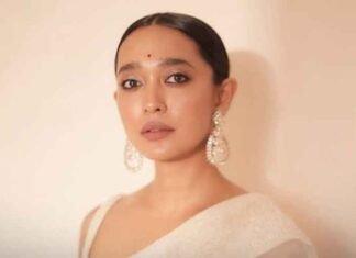 Sayani Gupta calls US feature film debut ‘Arya’ a ‘glorious gift from the universe’