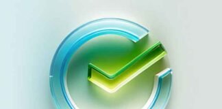 Sberbank Sign logo