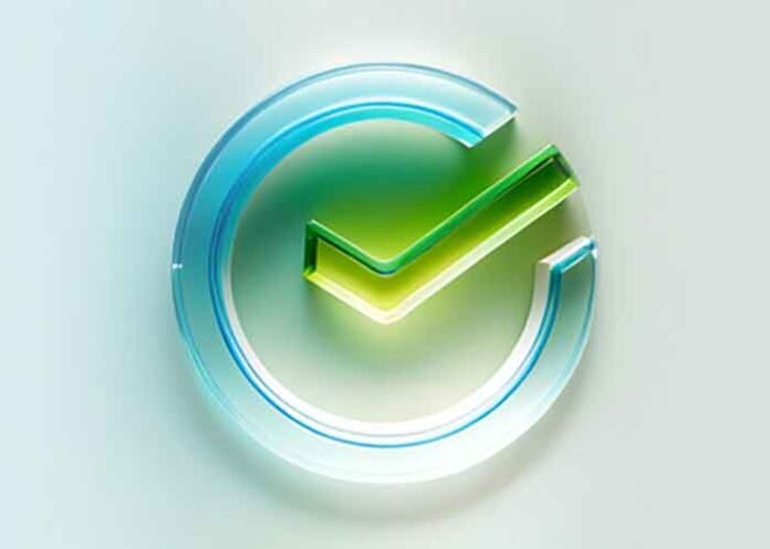 Sberbank Sign logo