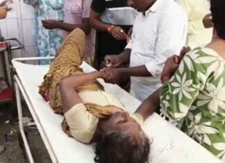 Seven killed, over 12 injured in stampede at Ashok Dham Temple in Bihar’s Lakhisarai