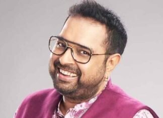Shankar Mahadevan Explains Why Singers Often Forget Lyrics of Their Popular Songs Shankar Mahadevan Singer 1