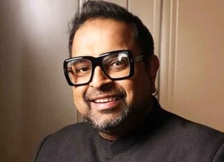 Shankar Mahadevan to Perform at Commonwealth Games Closing Ceremony Shankar Mahadevan Singer 2
