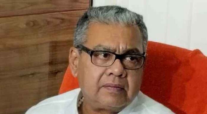 Teenage Pregnancy Biggest Concern in Bengal, Says Health Minister Sharadwat Mukherjee