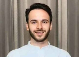 Imran Masood’s son-in-law Shayan Masood joins Samajwadi Party