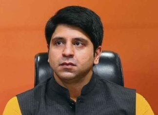 ‘Leaving Vyavastha, Not Vyakti or Vichar’: Shehzad Poonawalla Resubmits Resignation to BJP Chief