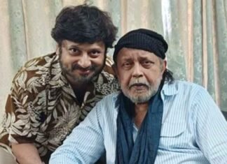 Shiboprosad Mukherjee on Mithun Chakraborty saying yes to his next: ‘Had one such dream’