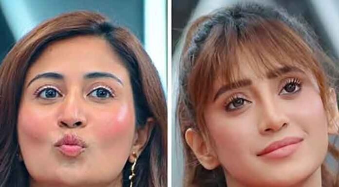 Shreya Kalra Wins ‘Lock Upp 2’, Shivangi Joshi Emerges First Runner-Up Shreya Kalra Shivangi Joshi