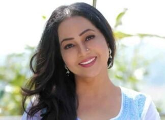 ‘Ganga Mai Ki Betiyan’ Stars Highlight Strength of Female Friendship Shubhangi Latkar Actress