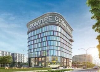 Signature Global Reports ₹16.5 Crore Net Loss in Q1 Despite Strong Pre-Sales Momentum