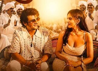 Sonu Nigam Hindi-Haryanvi song Chunni