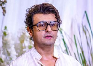 Sonu Nigam Singer 4