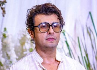 Sonu Nigam Singer 4