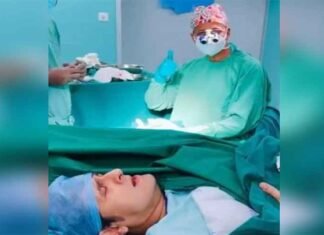 Sonu Nigam Sings Mohammed Rafi Song During Surgery, Shares Video From Operating Theatre Sonu Nigam Sings Song During Surgery
