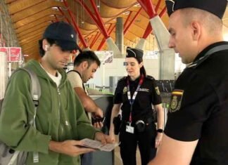Spain Introduces Document Checks for Passengers Arriving from Italy Amid Border Dispute Spain imposes border checks on Italian travellers