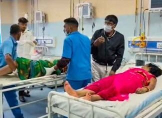 Stampede at Ashok Dham Temple in Bihar Leaves 7 Dead, Over 13 Injured