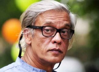Sudhir Mishra Filmmaker