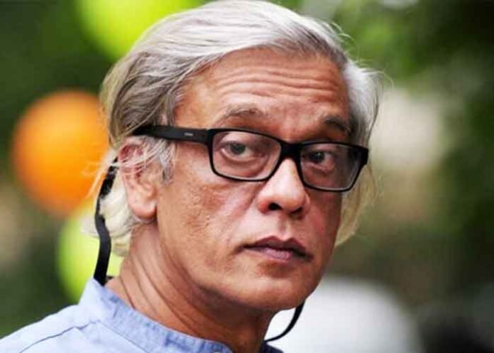 Sudhir Mishra Filmmaker