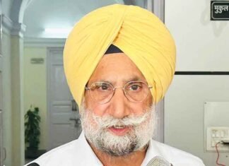 Sugar Prices Rising by ₹20 in 17 Days Shows Centre’s Policy Failure: Sukhjinder Randhawa Sukhjinder Singh Randhawa attacks