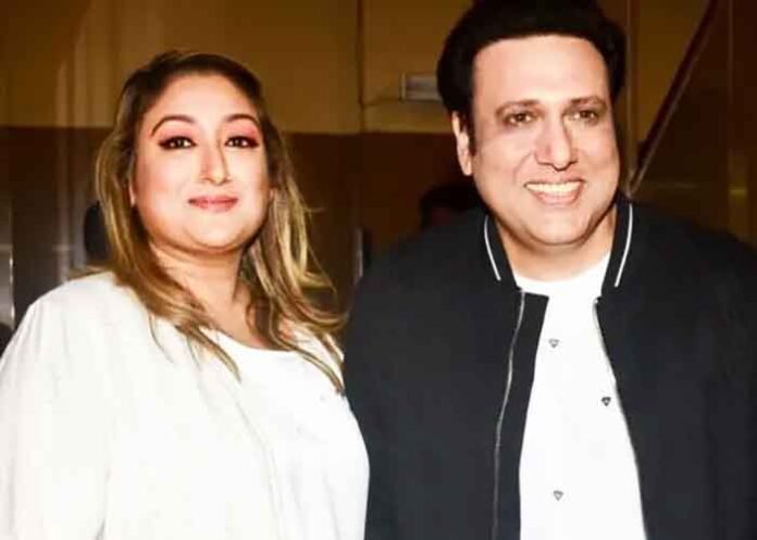 Sunita Ahuja Govinda looks good