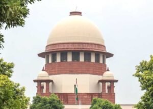 Supreme Court of India