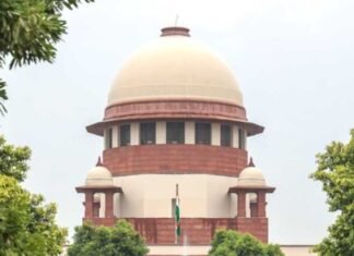 SC Issues Notice on PIL Seeking Time-Bound Probe, One-Year Trial in Kidnapping Cases Supreme Court of India