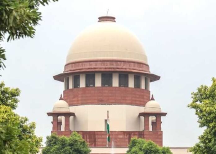 Supreme Court of India