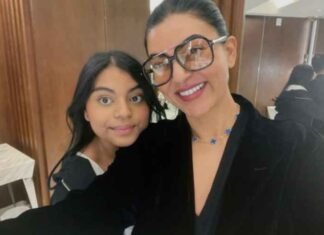 Sushmita Sen Pens Heartfelt Birthday Note for Daughter Alisah, Calls Her ‘God’s Precious Gift’