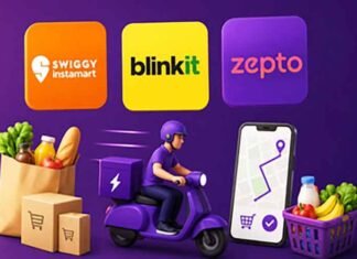 Maharashtra FDA Suspends 14 Food Licences After Statewide Quick-Commerce Safety Drive Swiggy Blinkit Zepto